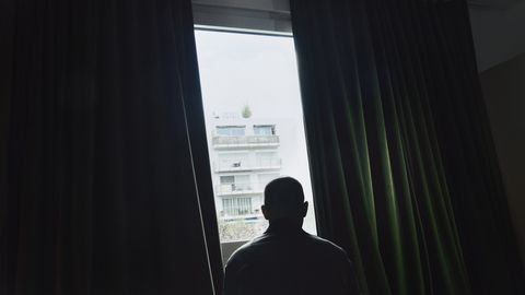 WSJ ⟩ Kas Putin päriselt pidas mind spiooniks?