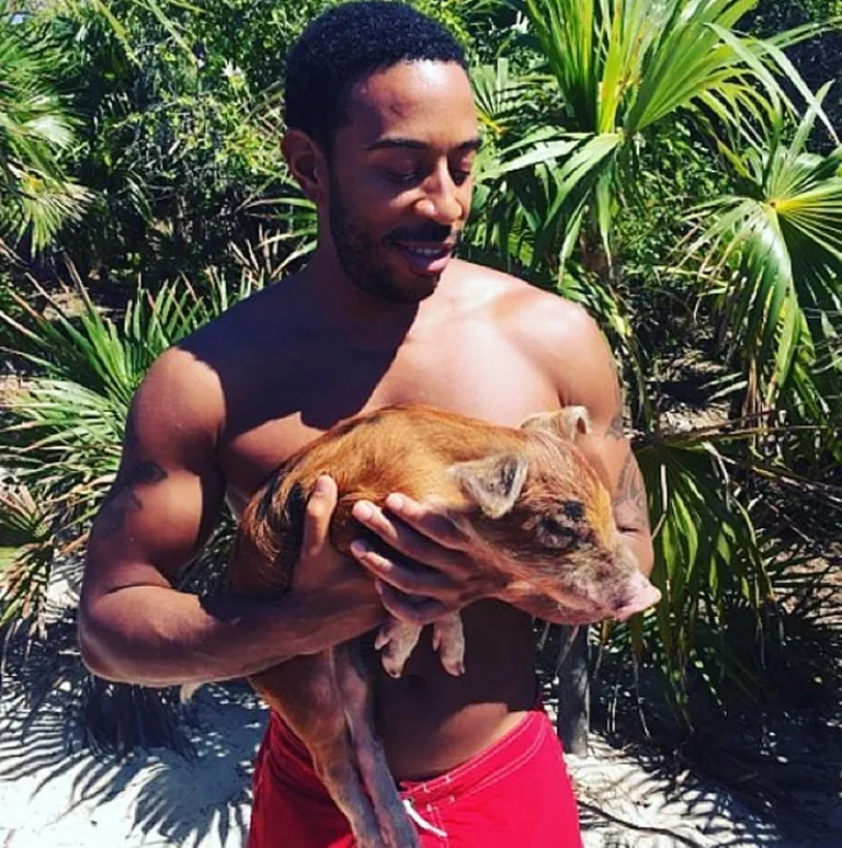Ludacris