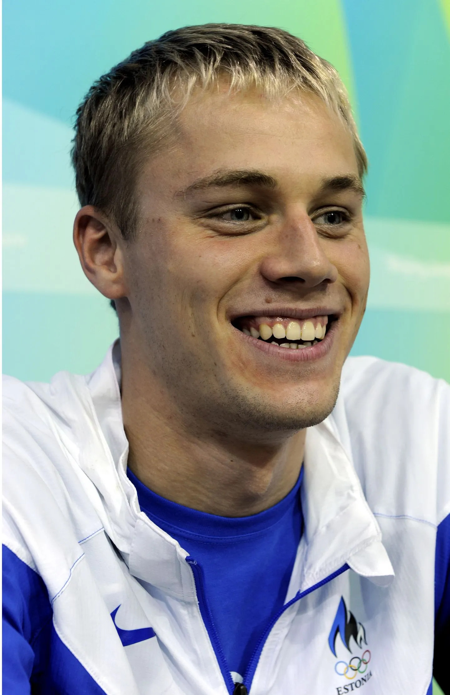Andres Olvik