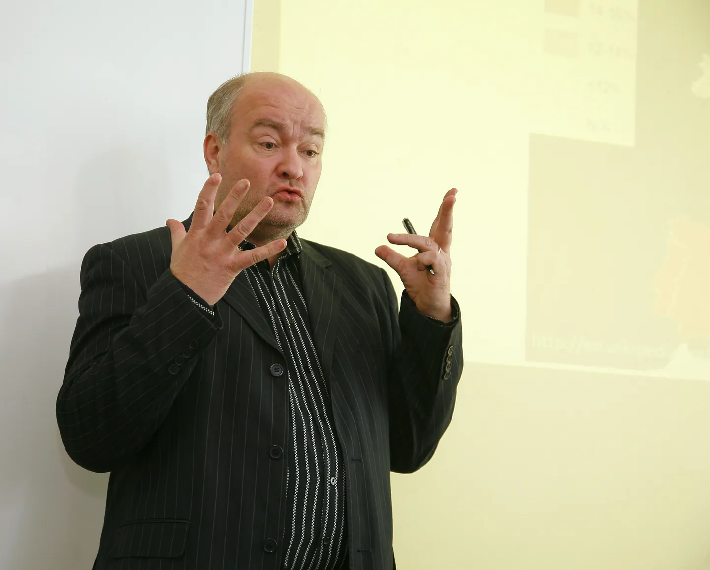 Andres Arrak.
