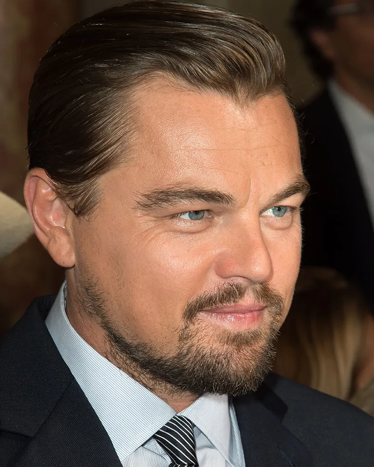 Leonardo di Kaprio