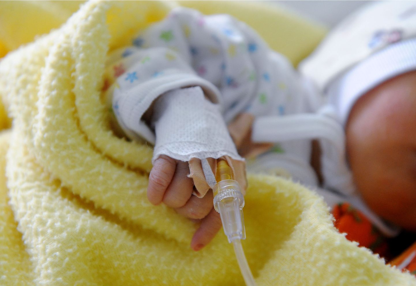 Haiglavõrgu arengukava kohaselt peaks 1. jaanuarist lõppema Põlva ja Rapla haiglas plaaniliste sünnituste vastuvõtmine.