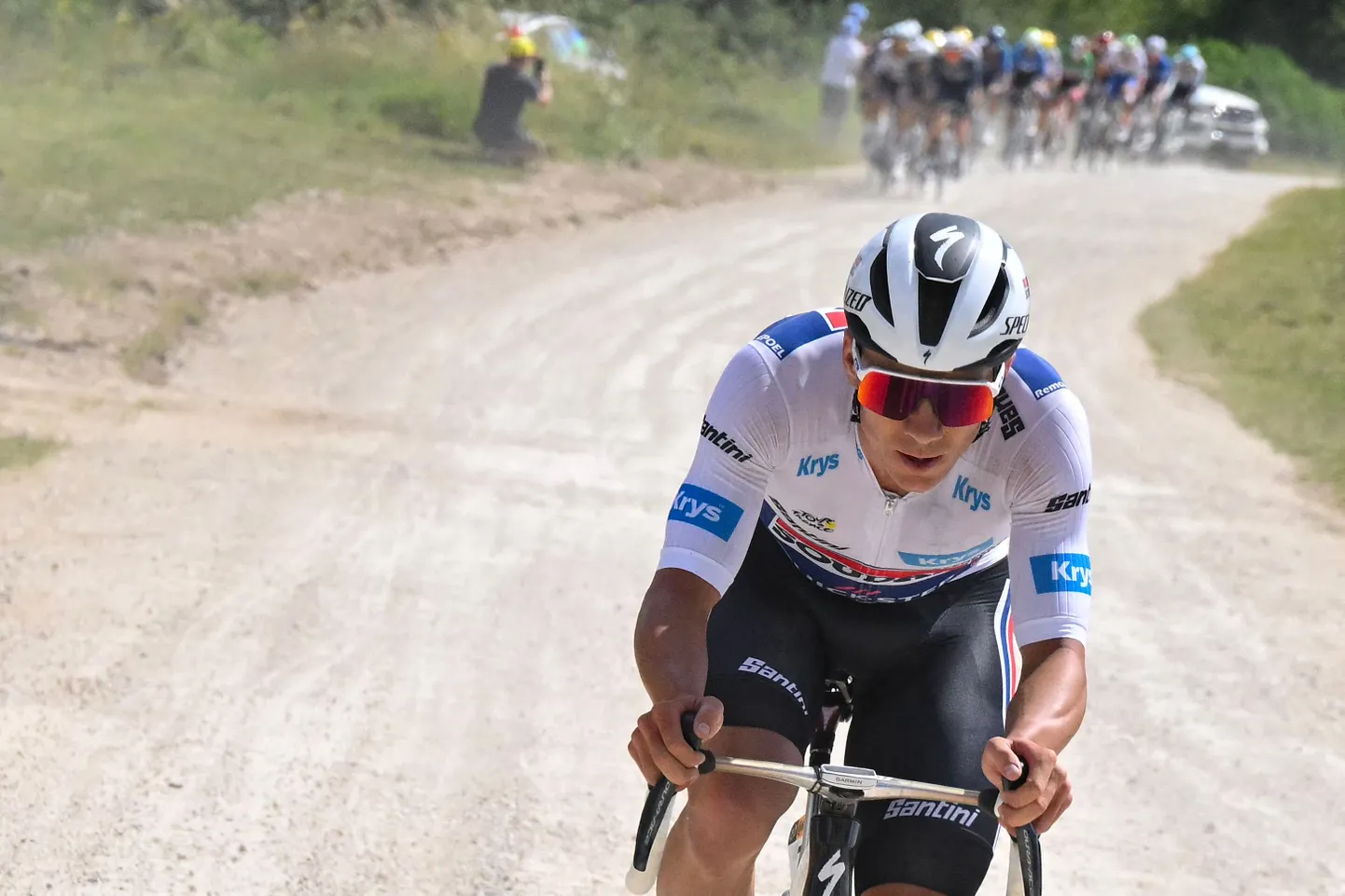 Remco Evenepoel