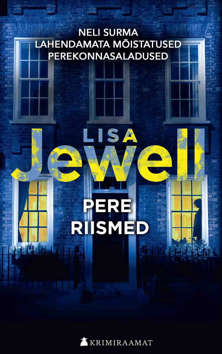 «Pere riismed»