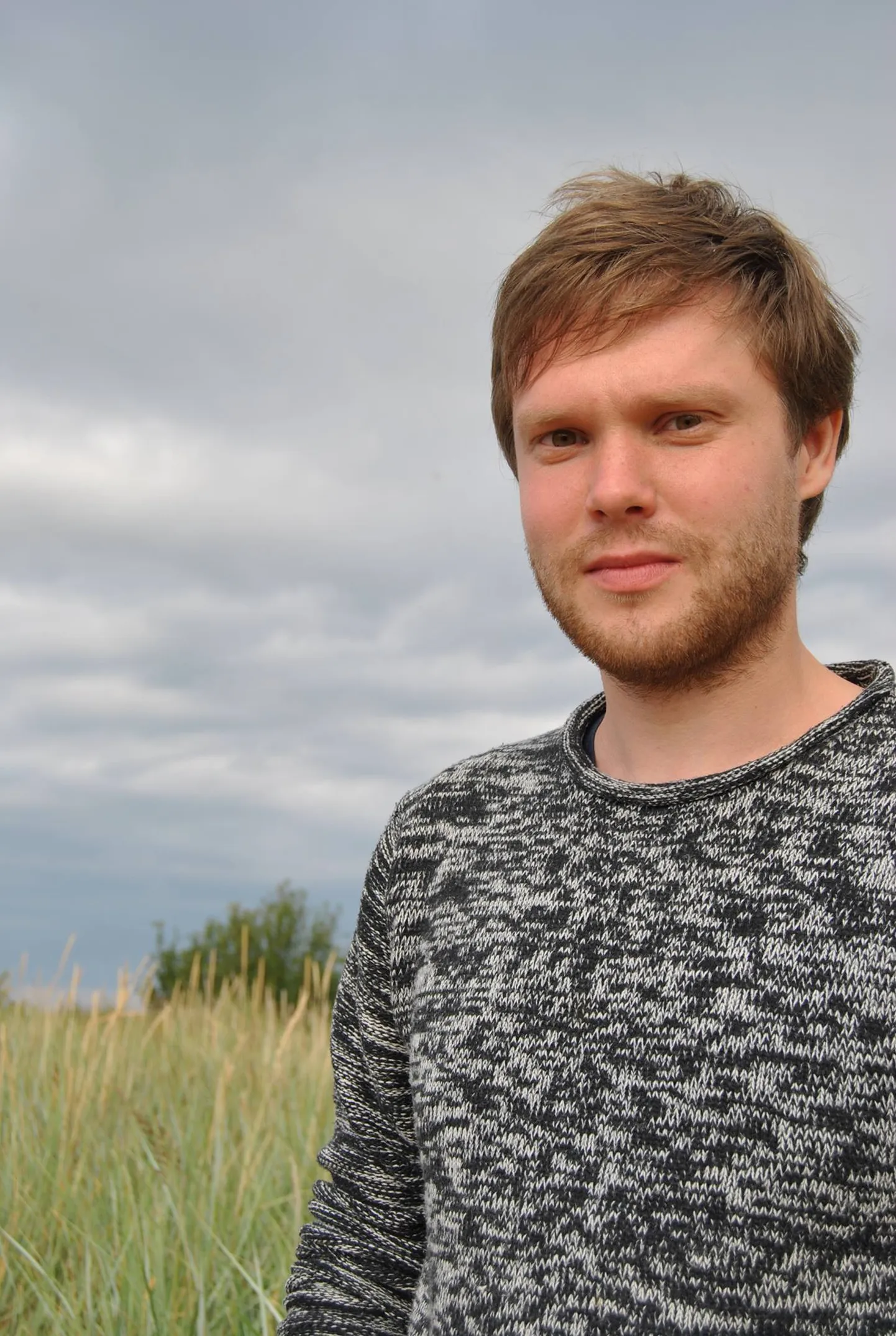 Pärt Uusberg.