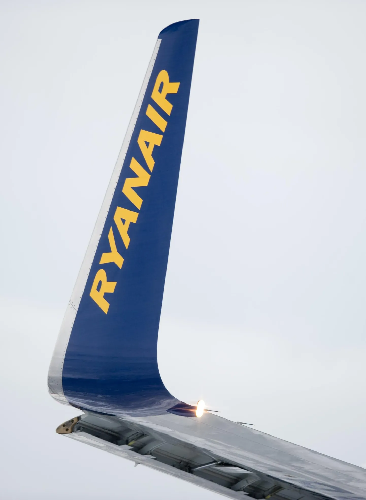Ryanair