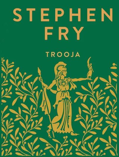 Stephen Fry, «Trooja».