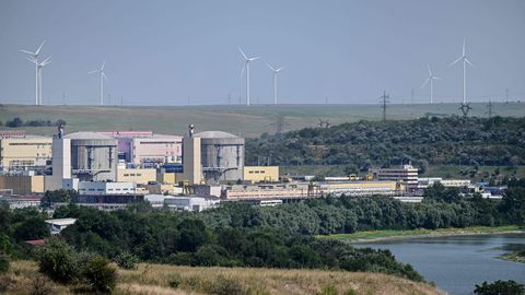 Kliimamuutused ähvardavad lüüa uppi Euroopa plaani kasutada rohkem tuumaenergiat
