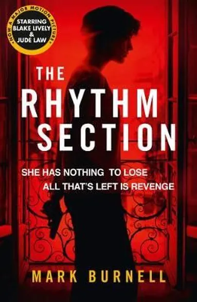 «The Rhythm Section»