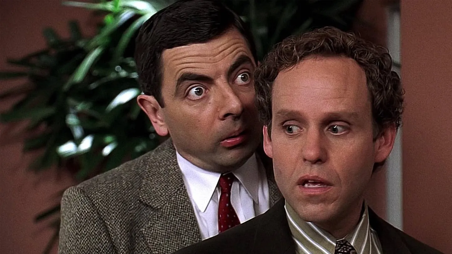 «Bean: The Movie» (1997)