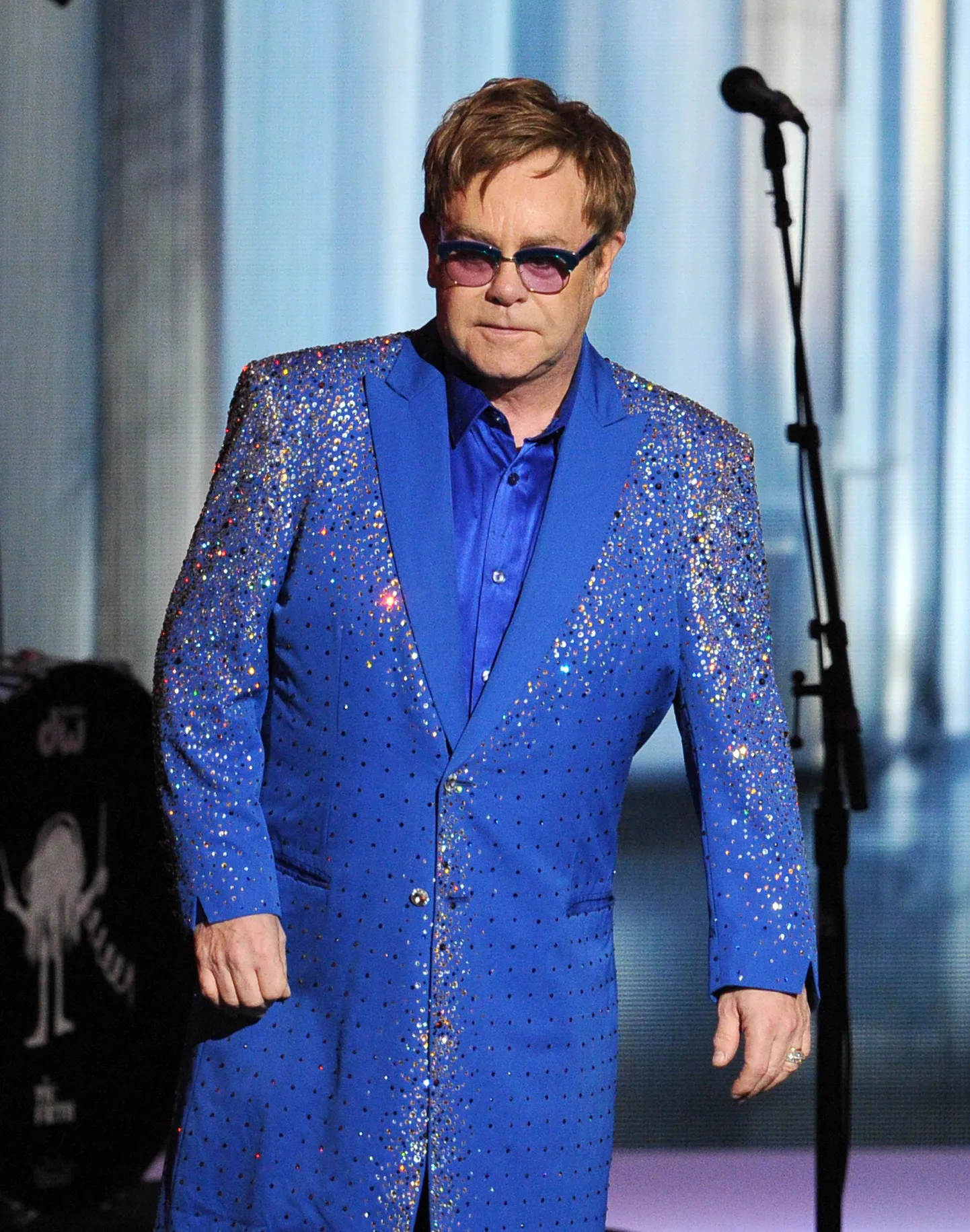 Elton John
