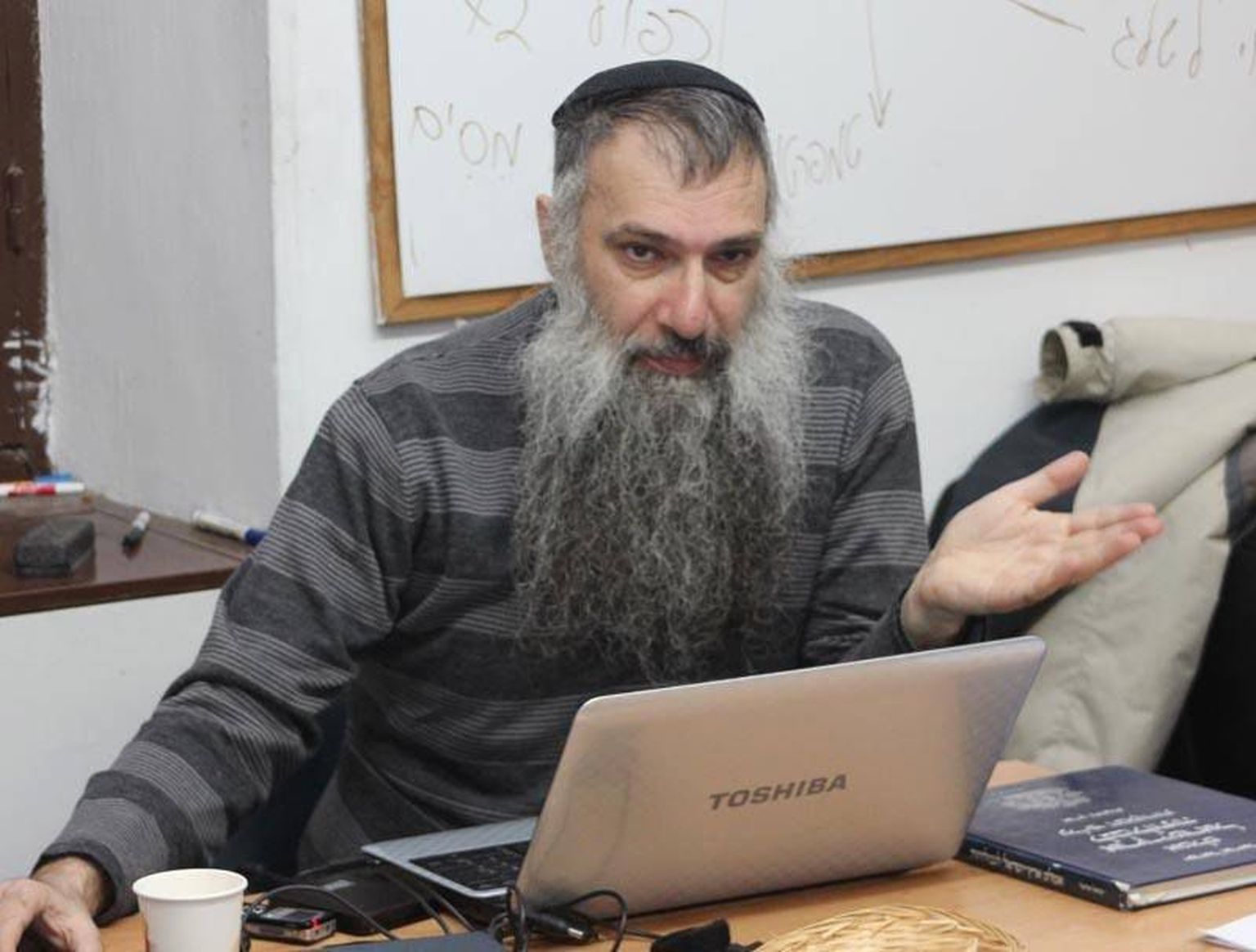 Avraam Šmulevitš