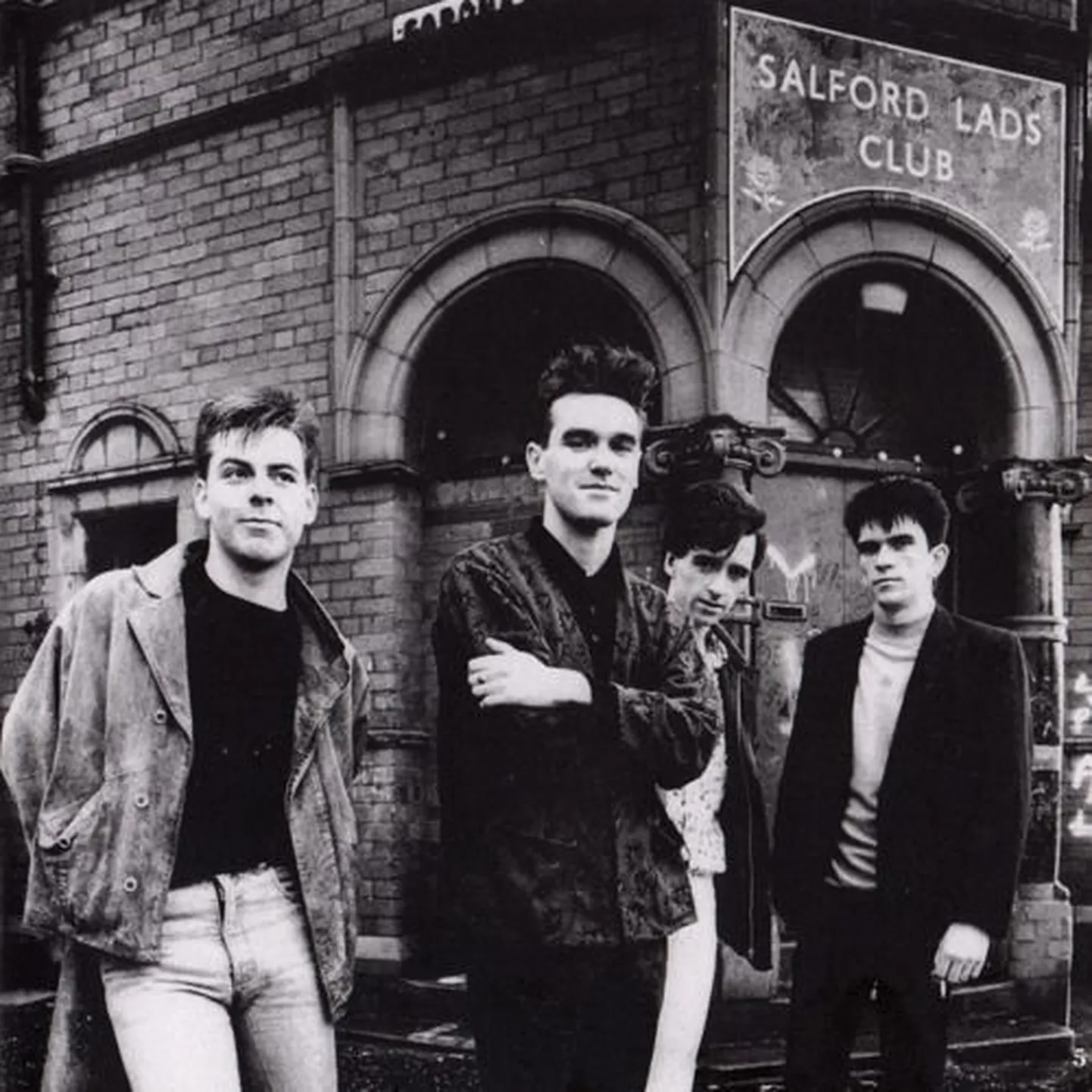 The Smiths
