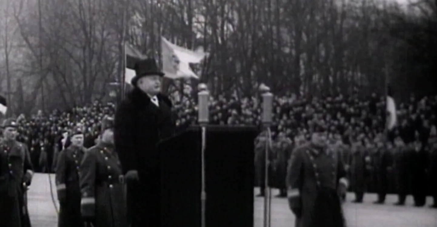konstantin päts