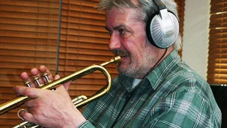 Gunārs Rozenbergs