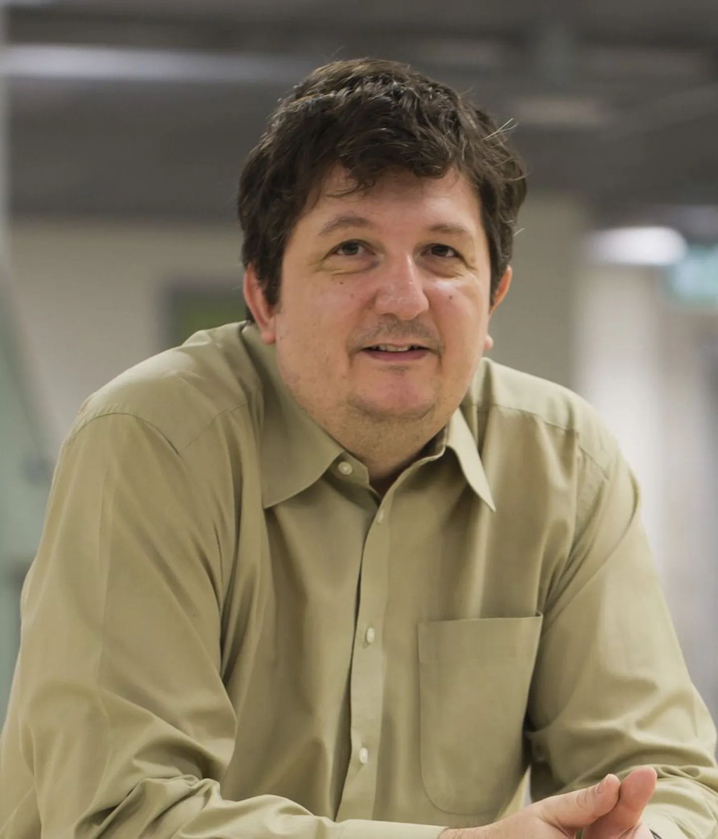 Zsolt Bugarszki
