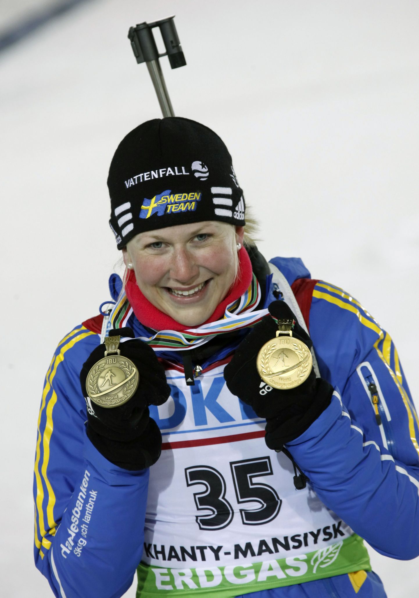 Helena Ekholm