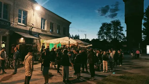 Знаменитый тартуский бар вслед за Таллинном расширился на Ригу