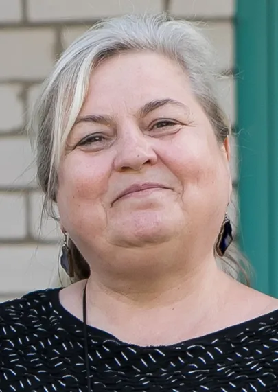 Piret Pihel