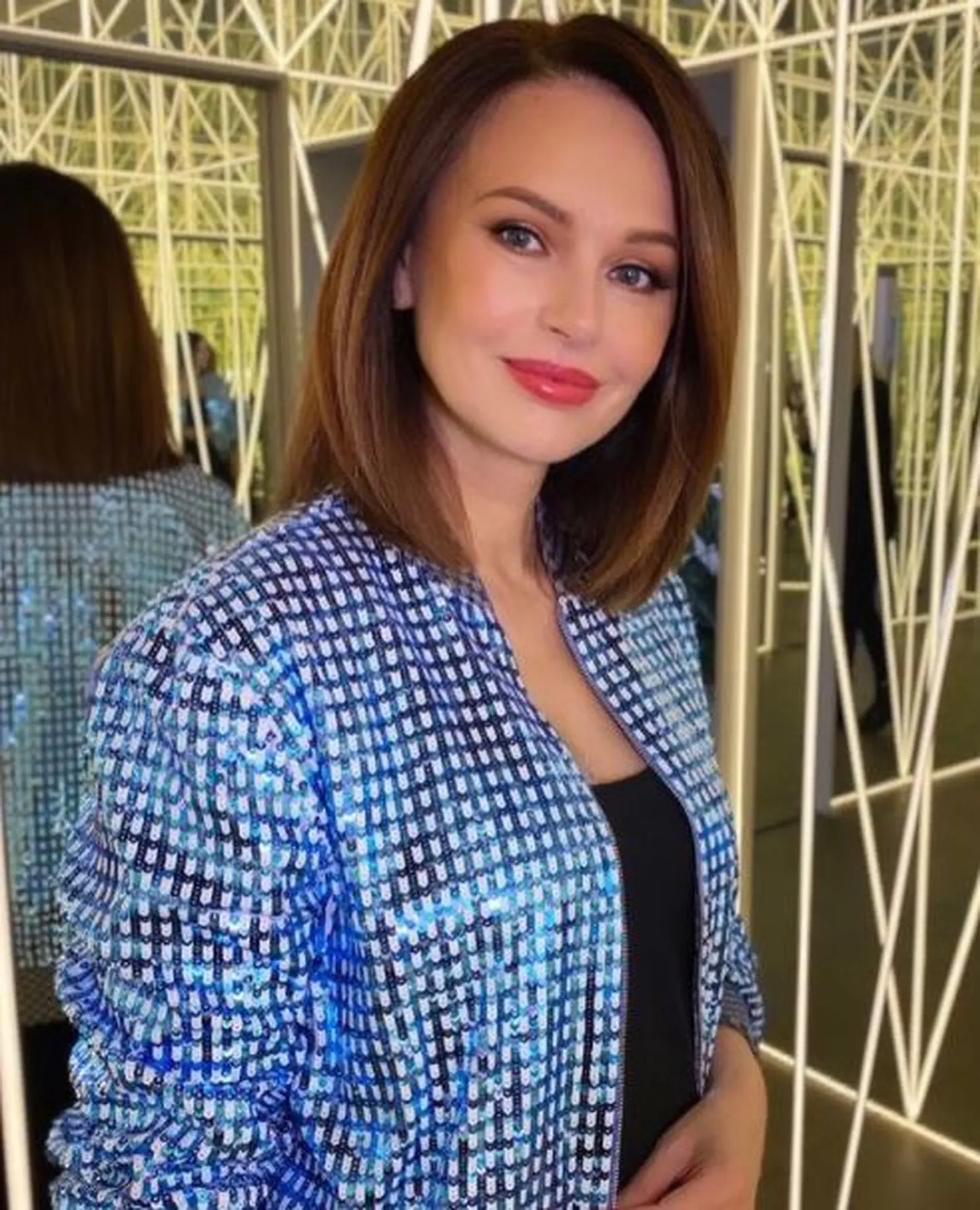 Ирина Безрукова