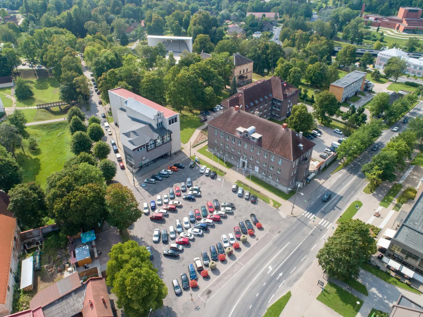 Vabaduse plats