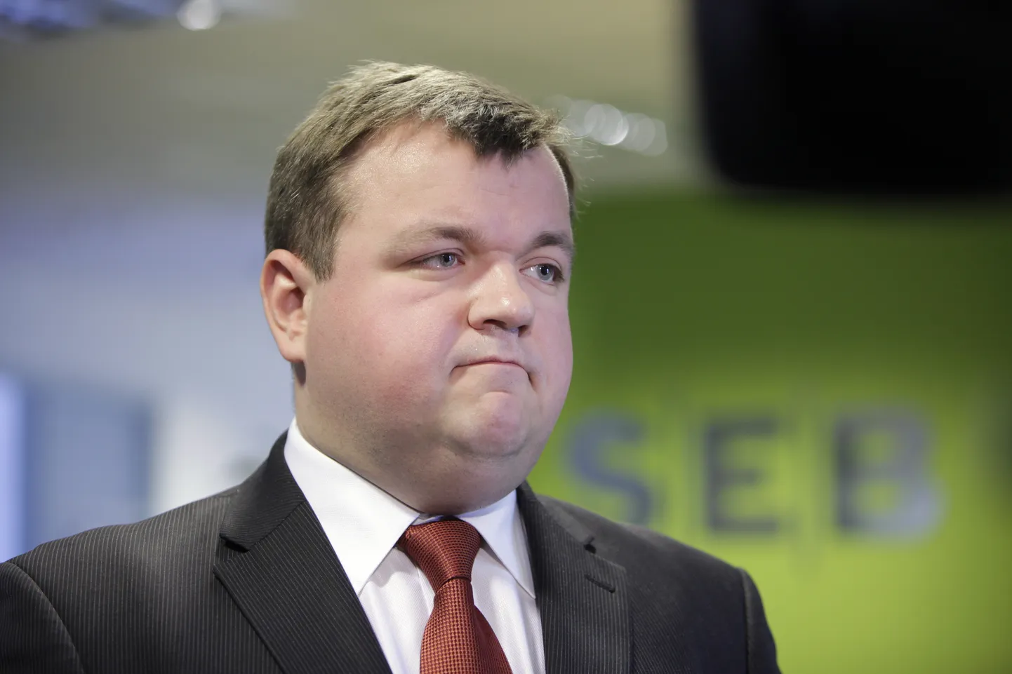Sven Kunsing lahkub SEB Varahaldusest