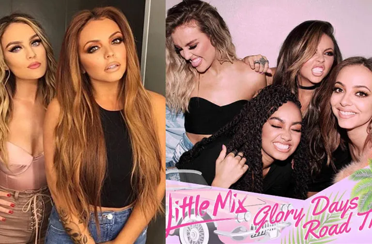 «Little Mix»
