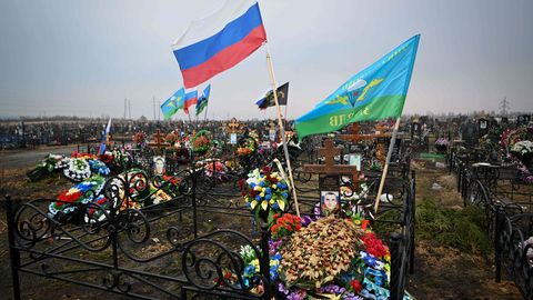 Krievijas pusē Ukrainā karo algotņi arī no Pakistānas