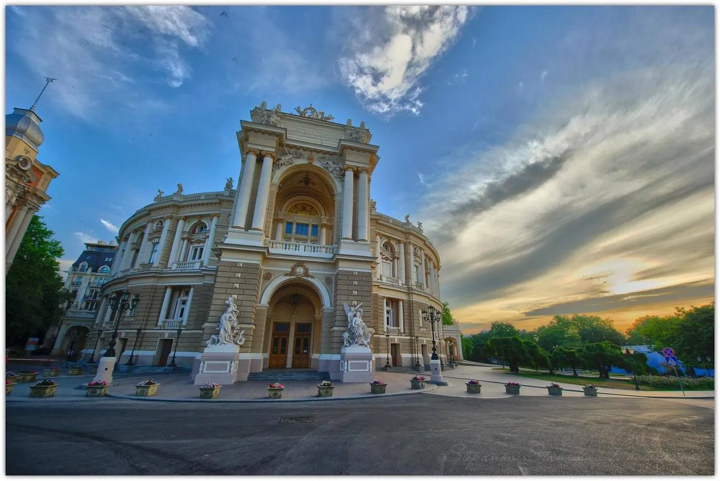 Odessa