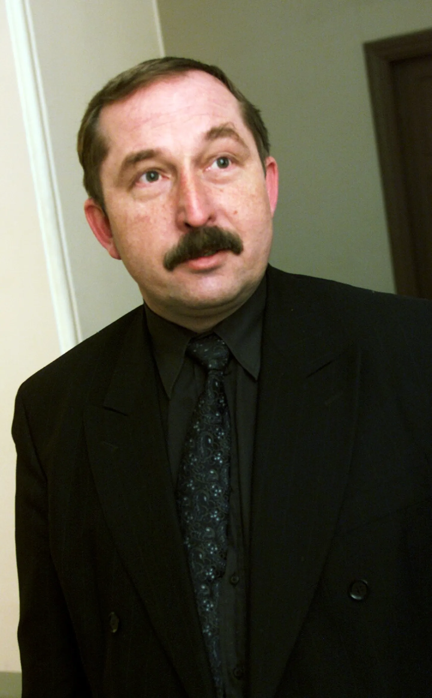 Indrek Koolmeister