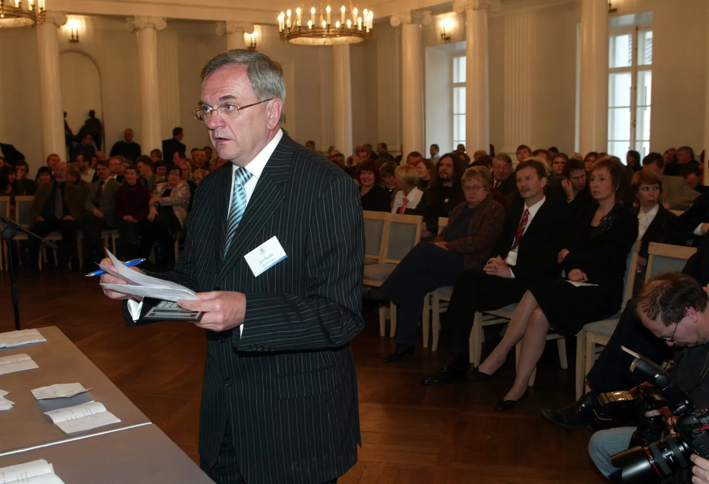 Jüri Raidla.