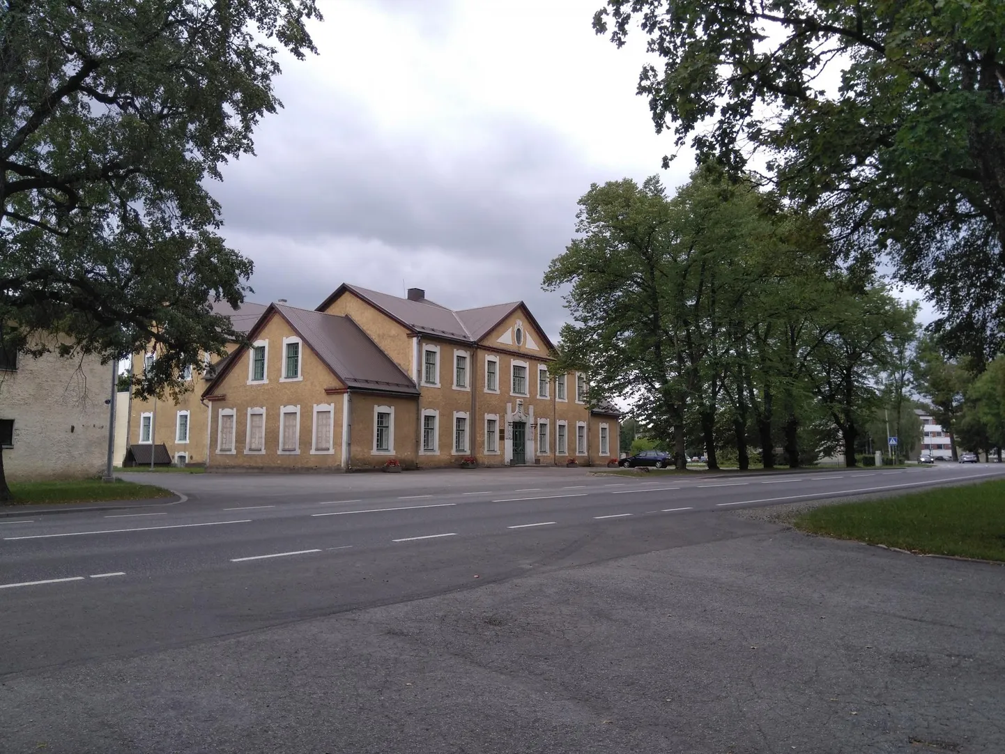 Väike-Maarja seltsimajas toimuvad mitmed kontserdid.