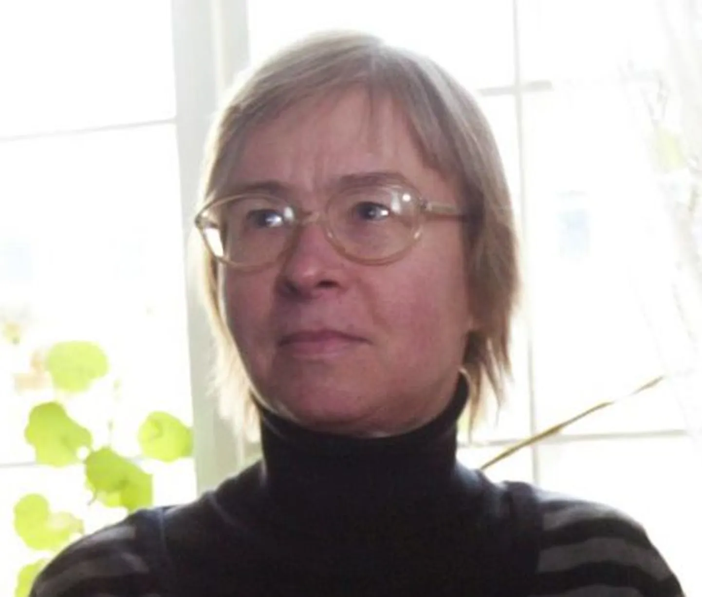 Tiia Selli.