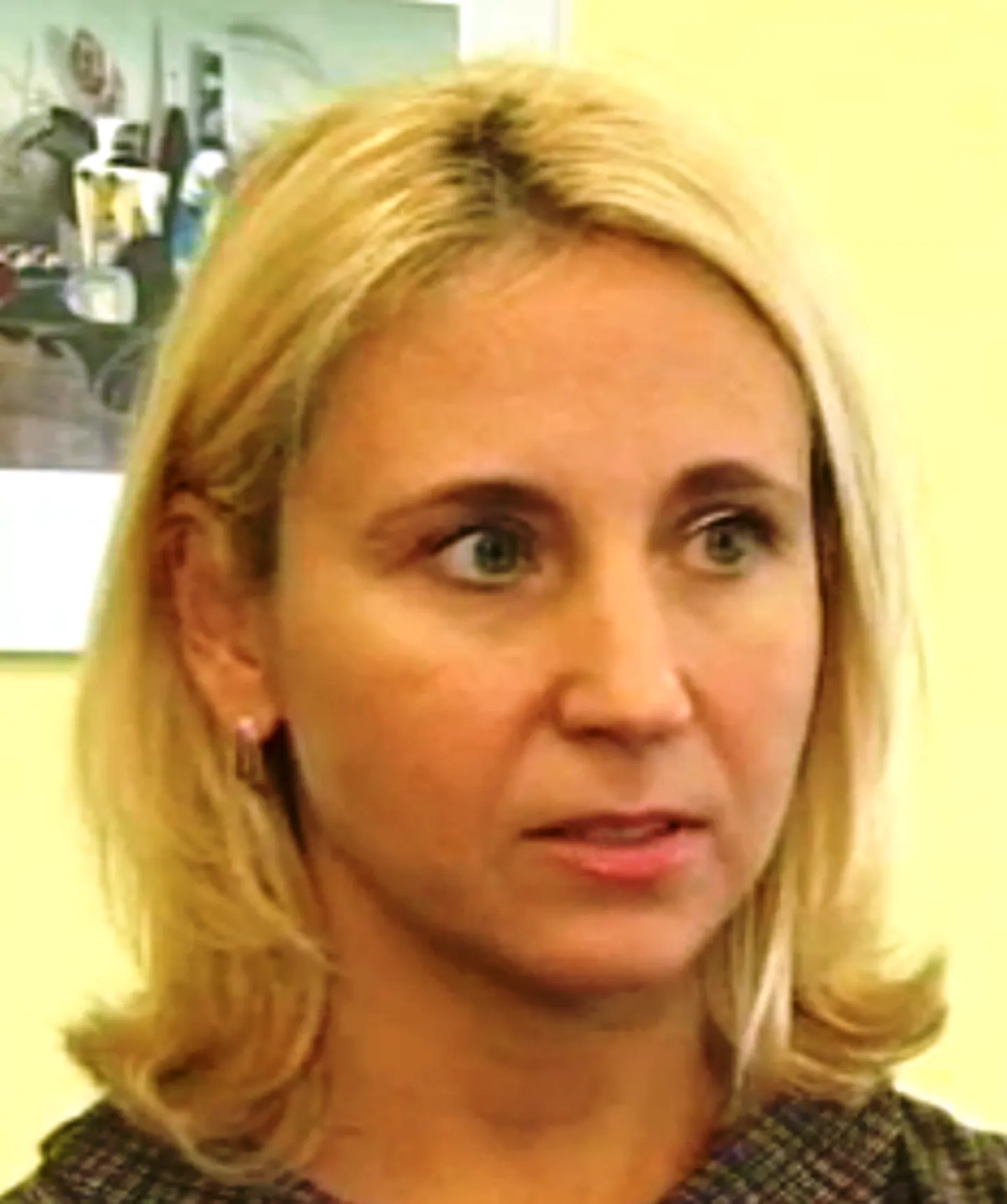 Diana Helila