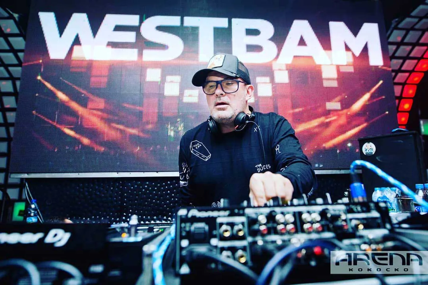 "Westbam"