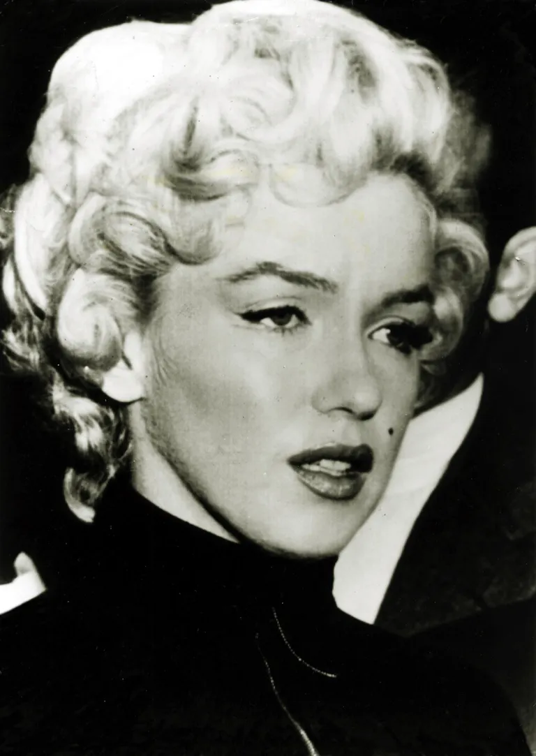 MARILYN MONROE.?Credit: SMP/GP/MPI/CapitalPictures,CAP/MPI/GP©GP/MPI/Capital Pictures