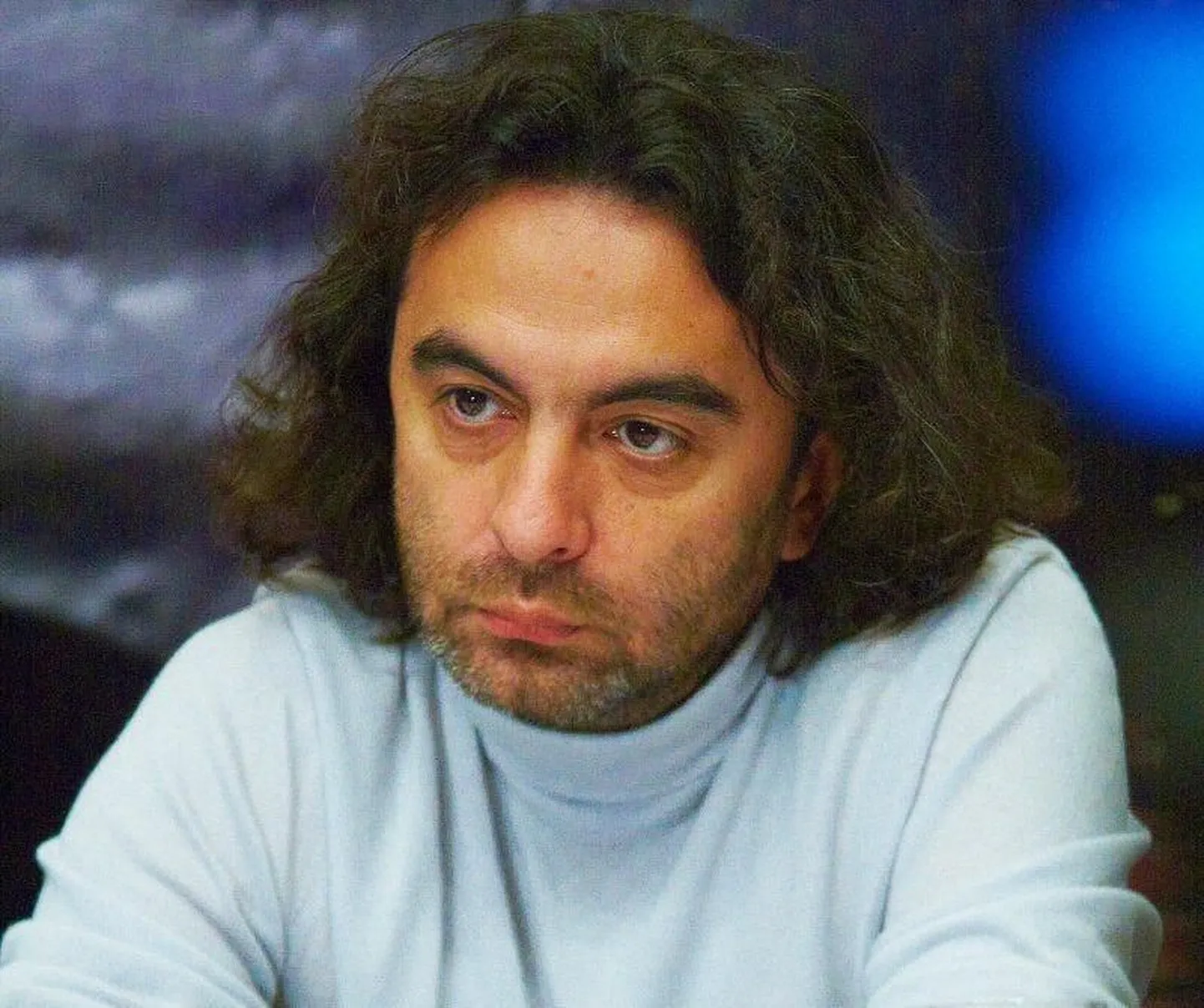Джаник Файзиев
