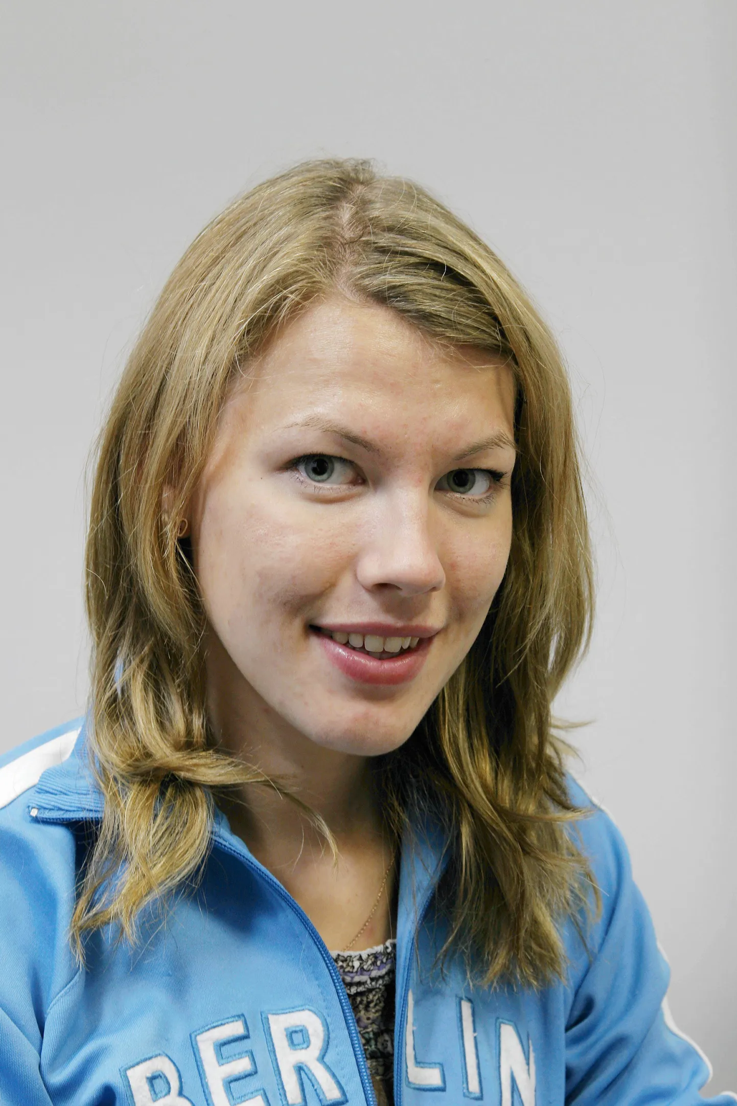 Sigrid Koorep