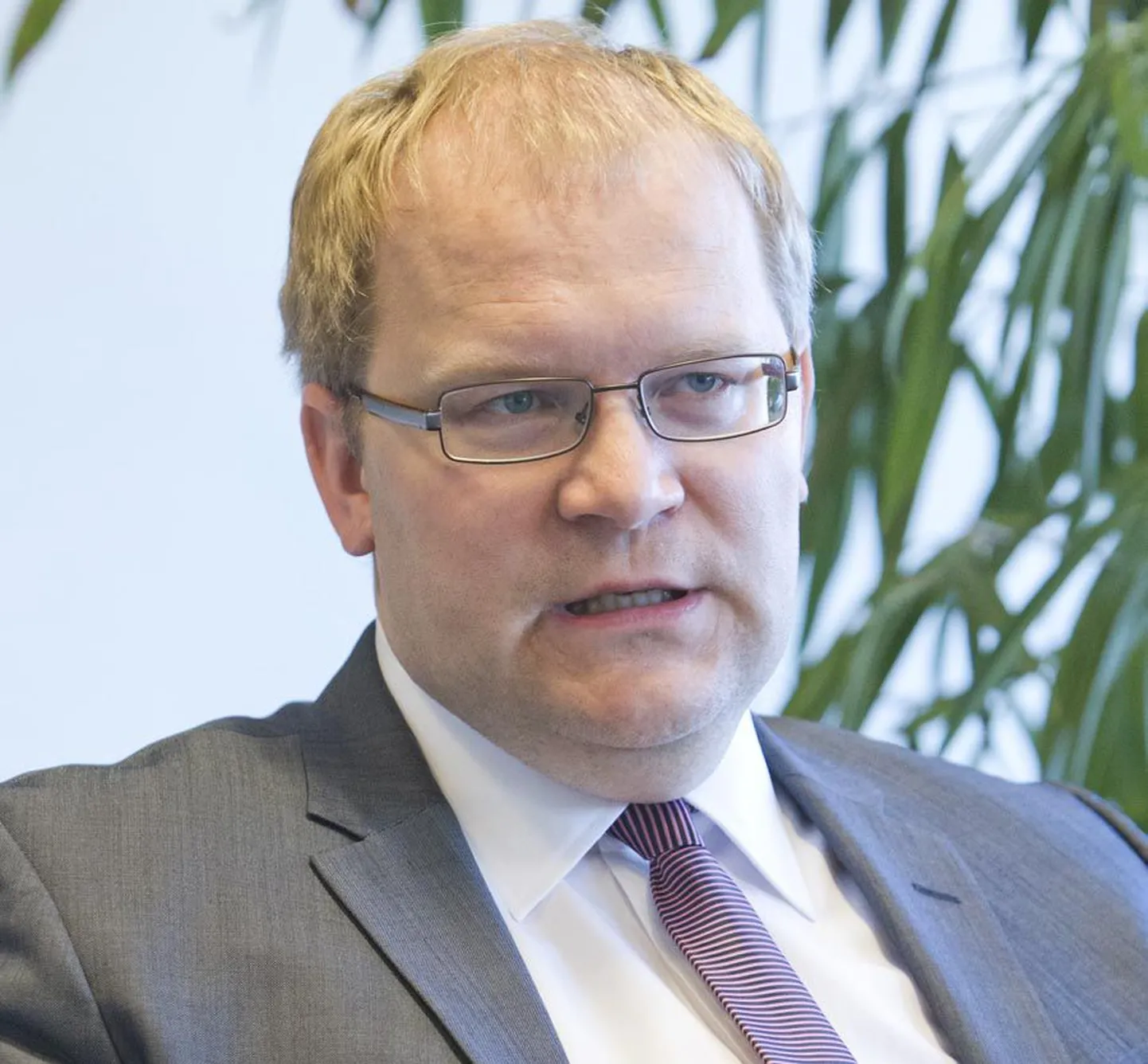 Urmas Paet