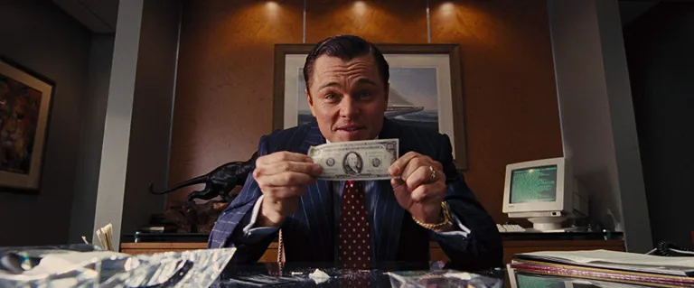 «Wall Streeti hunt»