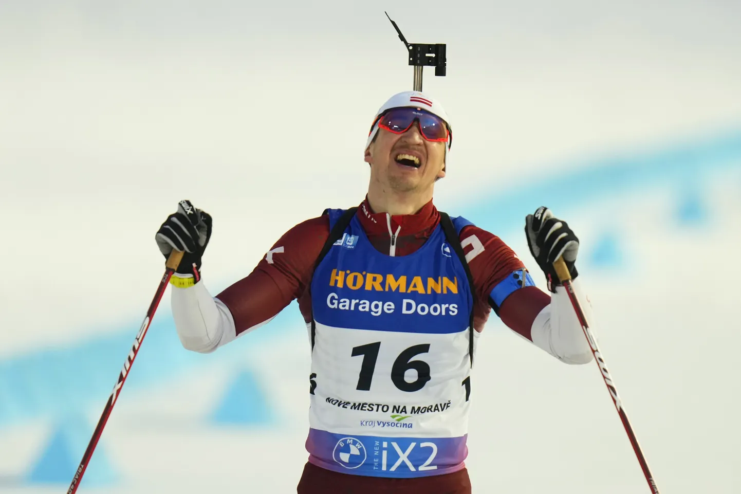 Andrejs Rastorgujevs
