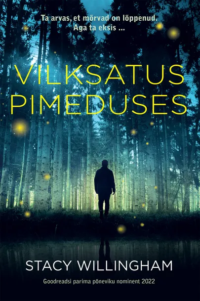 Stacy Willingham, «Vilksatus pimeduses».