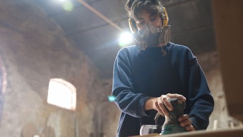 JACKPOT ⟩ Tunde inetut kaminat kraapinud naine ei suutnud oma õnne uskuda!