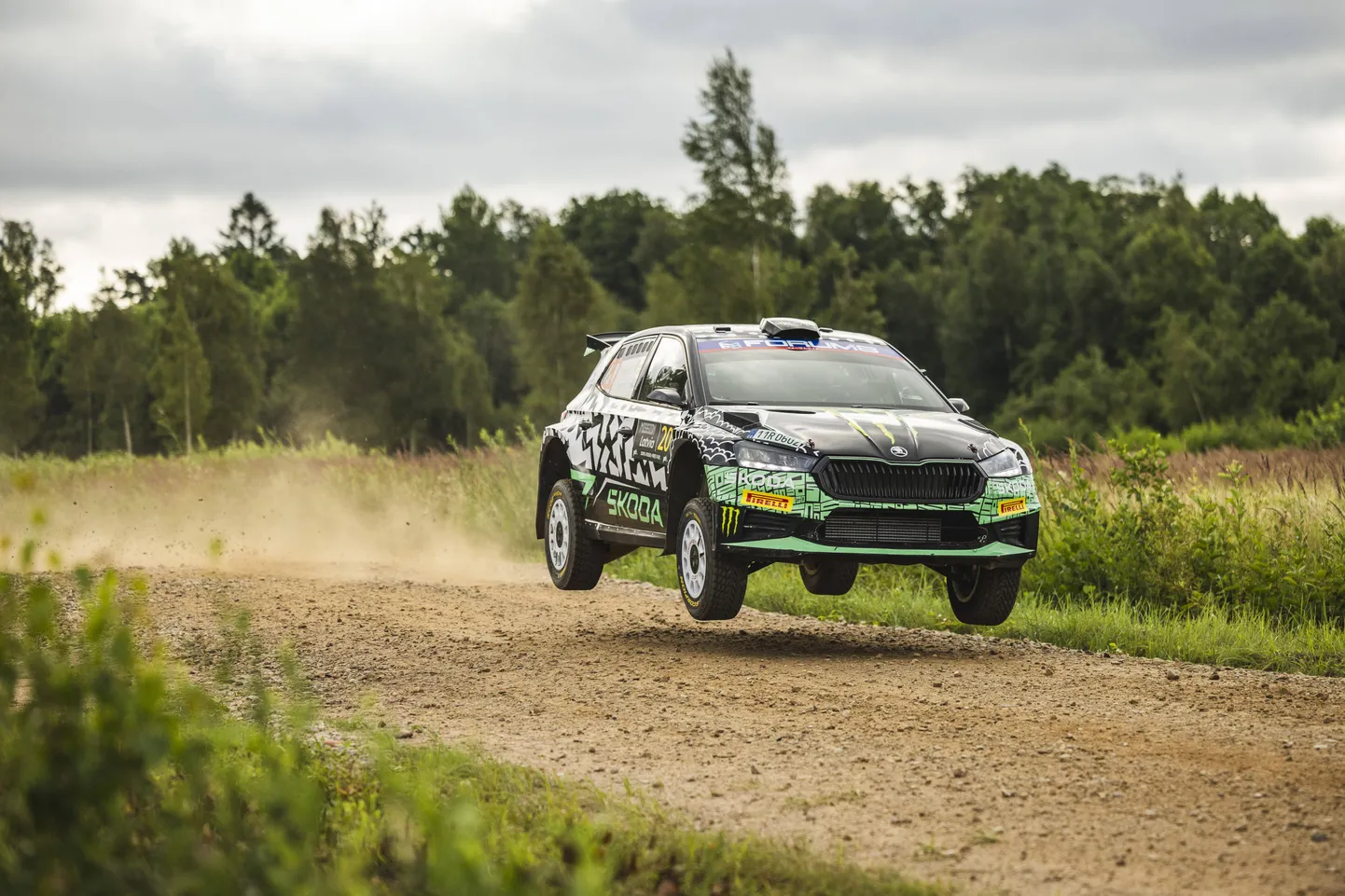 Oliver Solberg