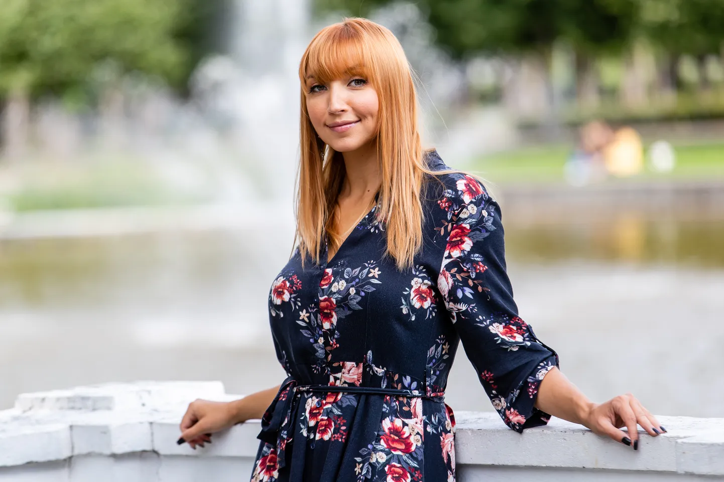 Tanja Mihhailova