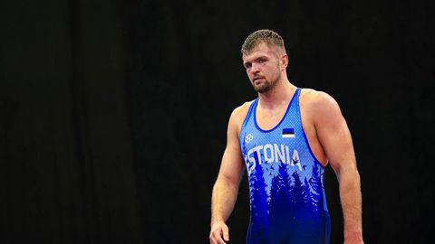 U23 maailmameistri alistanud Richard Karelson võitis Jerevanis kõrgetasemelise turniir