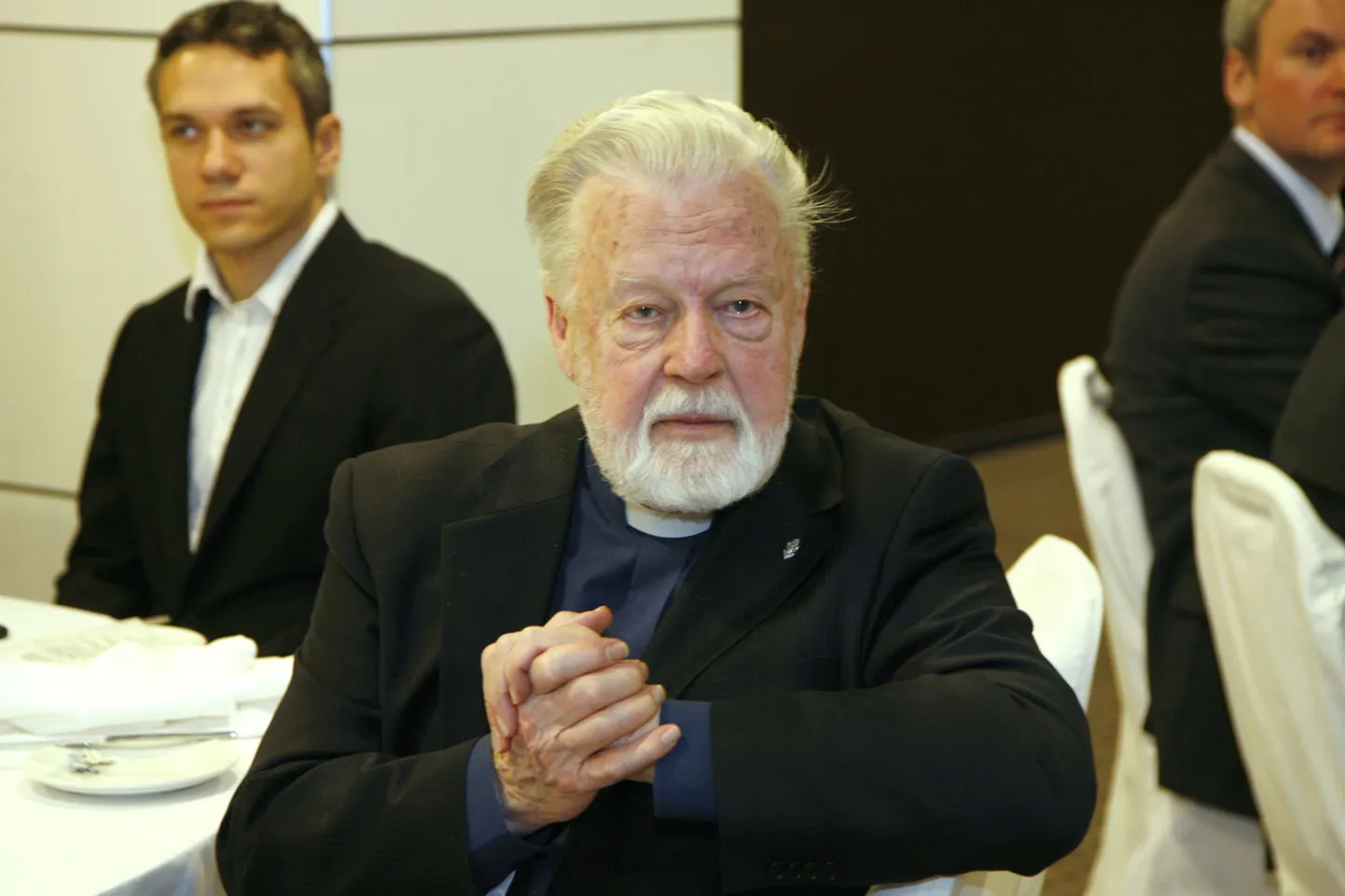 Vello Salo.