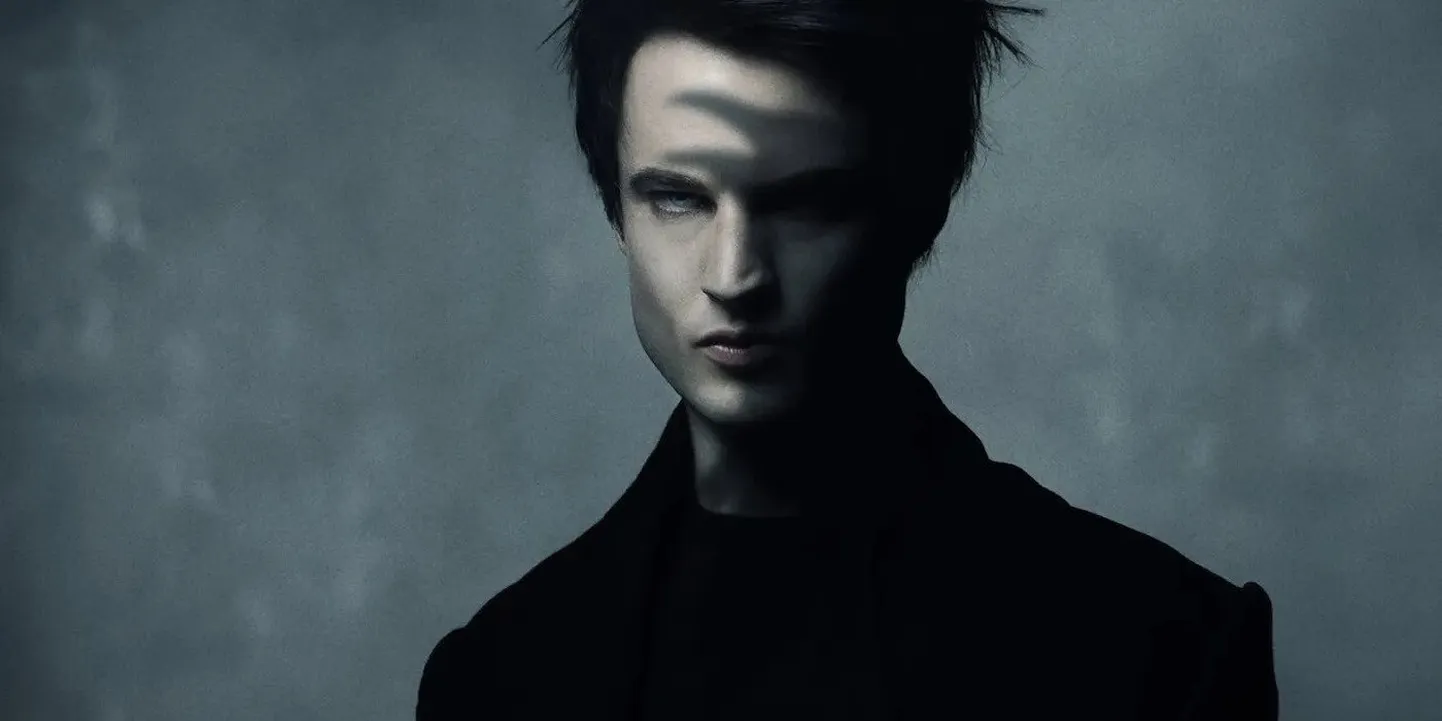 Netflixi uues hittsarjas mängib peaosa Tom Sturridge