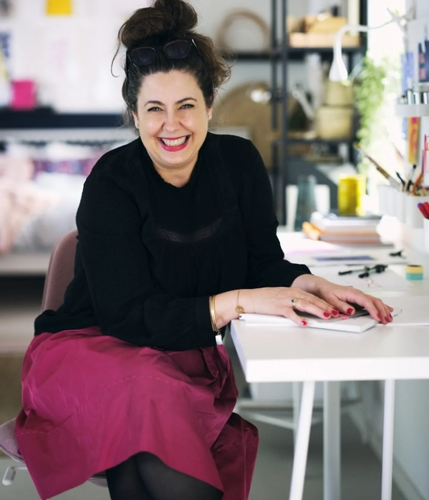 Chiara Effroi Lutter.