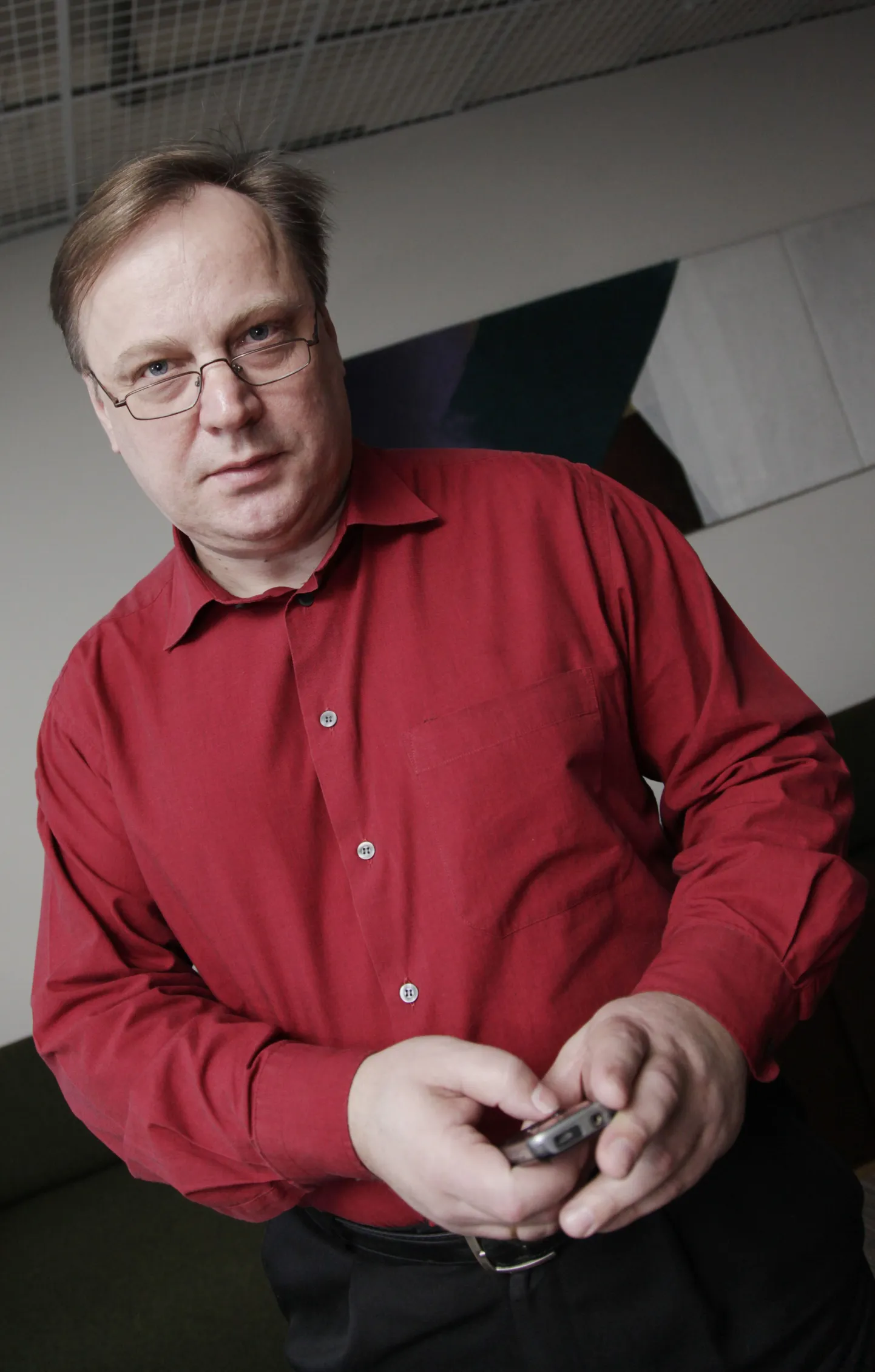 Aivar Voog